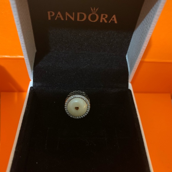 Limited Edition Two Tone Charm - Picture 2 of 4